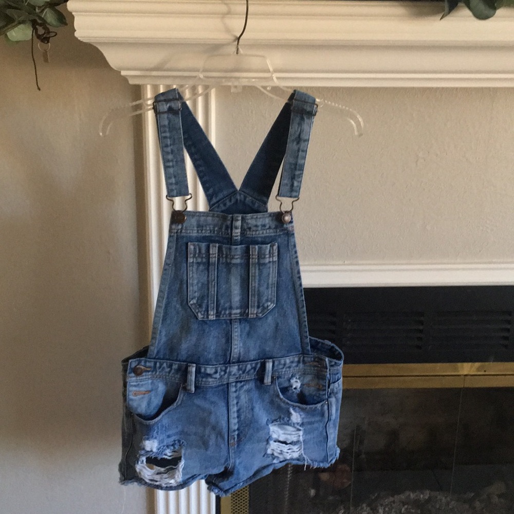 Overalls